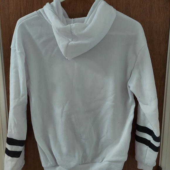 My Hero Academia Hoodie - Picture 3 of 4